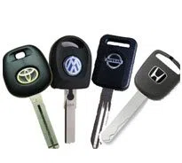 Skokie Locksmith Service Skokie, IL 847-462-7231 - 11aa-Transponder-Keys
